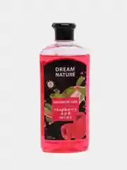 Красный гель для душа Dream Nature, 500 мл