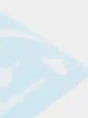Прозрачный наклейка на автомобиль "Мечеть", белая