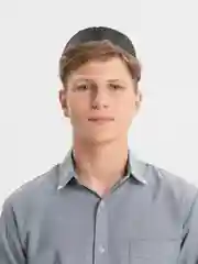 Черный тюбетейка мужская