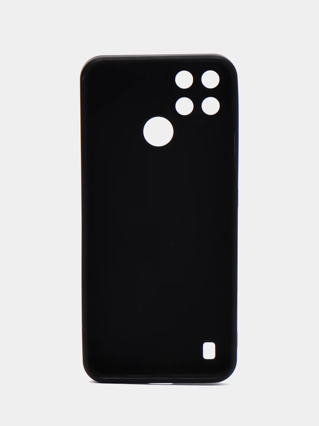Золотистый хаки чехол для Realme C21y / C25y, с принтом, с рисунком (Реалми С21у / С25у)