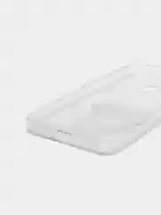 Алый чехол для Realme C21y / C25y, с принтом, с рисунком (Реалми С21у / С25у)