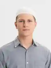 Бежевый тюбетейка мужская, вязаная, турецкая, докер мужской мусульманский