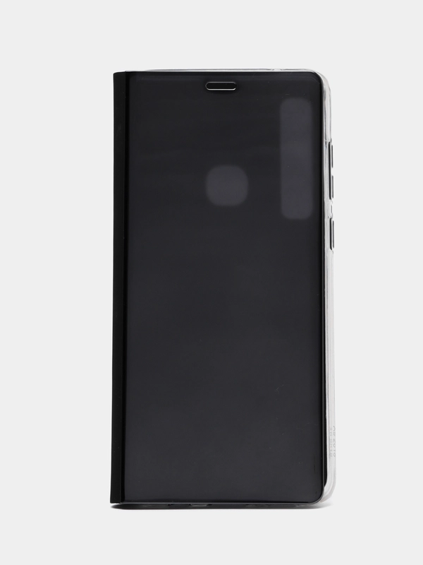 Чехол-книжка с прозрачным окном Samsung A6/A6 Plus/A8/A7/A9/J3/J4/J6/J8/A80/A81/A60/A91