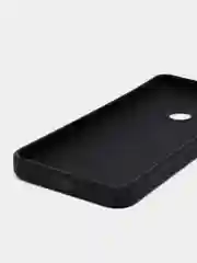Индиго чехол для Realme C21y / C25y, с принтом, с рисунком (Реалми С21у / С25у)
