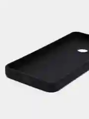 Серый чехол для Realme C21y / C25y, с принтом, с рисунком (Реалми С21у / С25у)