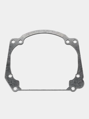 Переходная рамка для Audi A5, Q5, Q7, модуль Hella R, 2 штуки