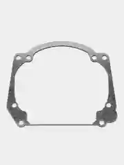 Переходная рамка для Audi A5, Q5, Q7, модуль Hella R, 2 штуки