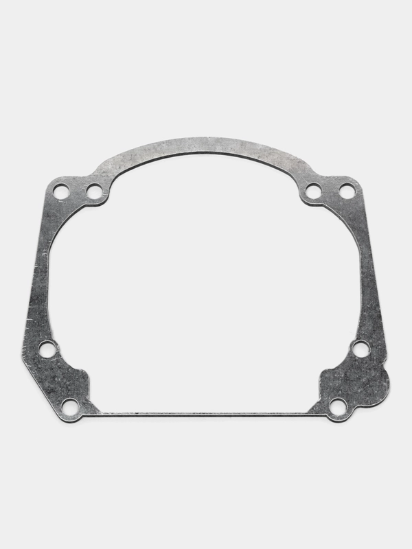 Переходная рамка для Audi A5, Q5, Q7, модуль Hella R, 2 штуки