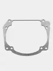 Переходная рамка для Audi A5, Q5, Q7, модуль Hella R, 2 штуки