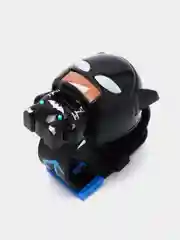 Угольный детские наручные часы