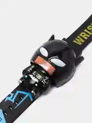 Угольный детские наручные часы