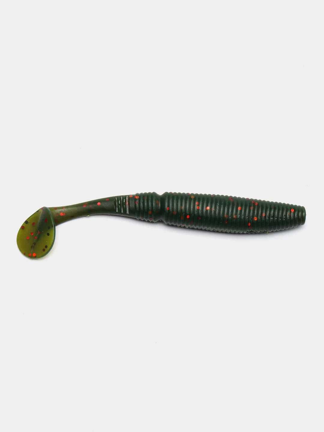 Виброхвост BAT IMPACT SHAD, съедобный, FTE88, 1/5