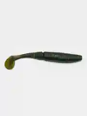 Виброхвост BAT IMPACT SHAD, съедобный, FTE88, 1/5