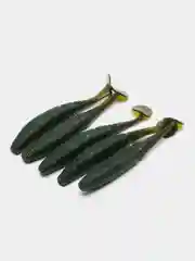 Виброхвост BAT IMPACT SHAD, съедобный, FTE88, 1/5