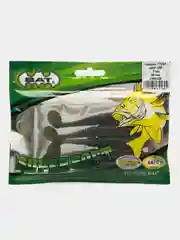 Виброхвост BAT IMPACT SHAD, съедобный, FTE88, 1/5