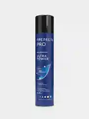 Лак для волос "Прелесть Professional" "ULTRA POWER" экстремальной  фиксации 300  см3