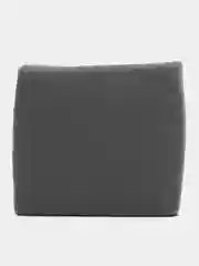 Ластик-клячка художественный серый в футляре 40x36x10мм, BRAUBERG ART "CLASSIC", 271154