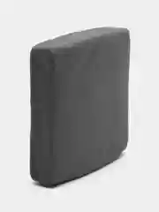 Ластик-клячка художественный серый в футляре 40x36x10мм, BRAUBERG ART "CLASSIC", 271154