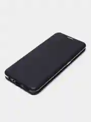 Темно-синий чехол-книжка Realme 9 Pro Plus / Realme 9 4G / Реалми 9 Про Плюс / Реалми 9 4Г