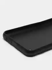Пастельно-коралловый силиконовый чехол для Realme C31 4G, с принтом, с рисунком (Реалми С31 4г)