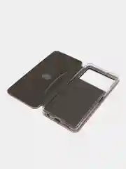 Розовый чехол-книжка Infinix NOTE 12 VIP