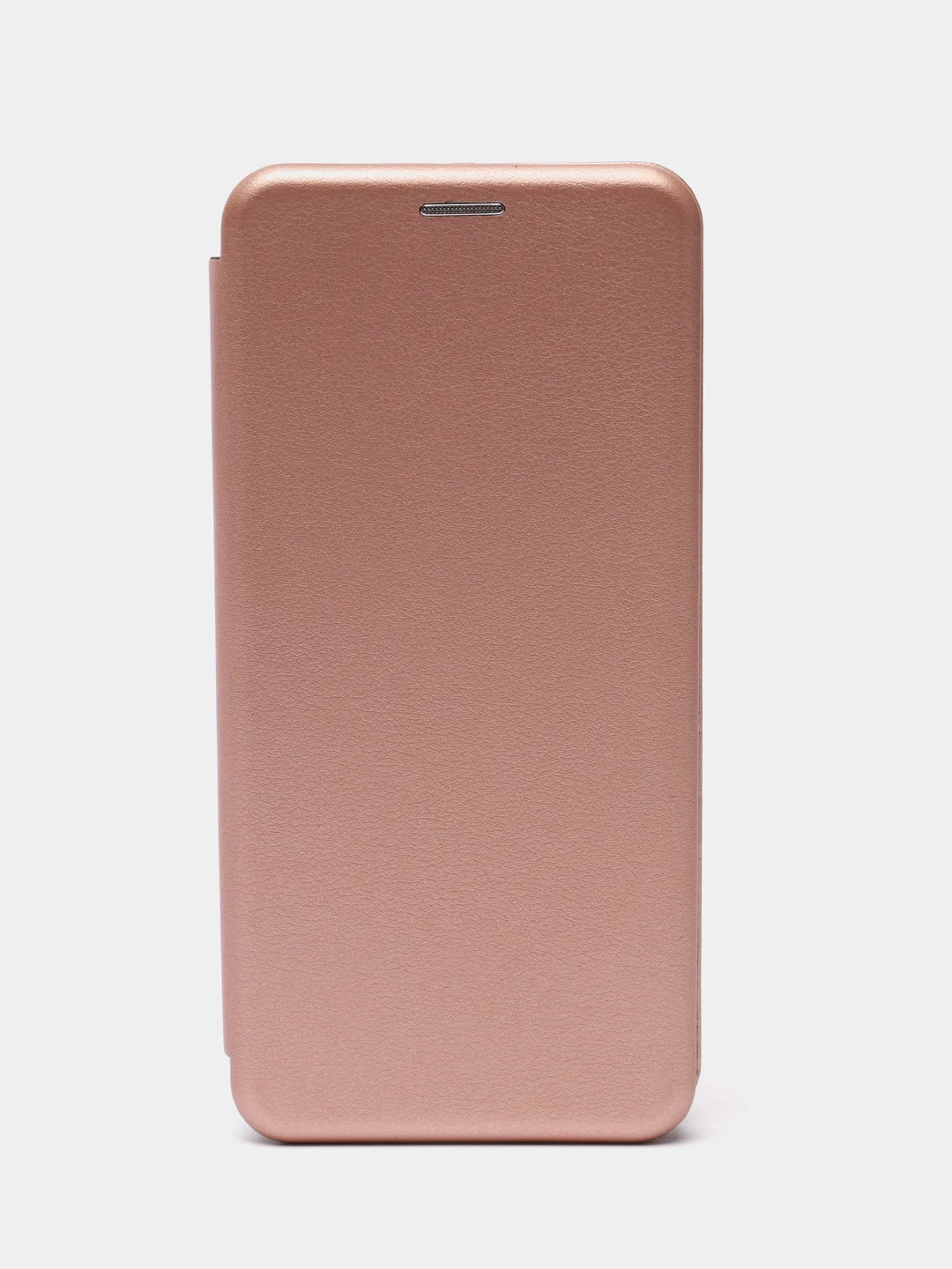 Розовый чехол-книжка Infinix NOTE 12 VIP