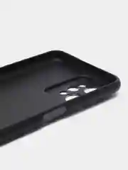 Белый силиконовый чехол для Realme C31 4G, с принтом, с рисунком (Реалми С31 4г)