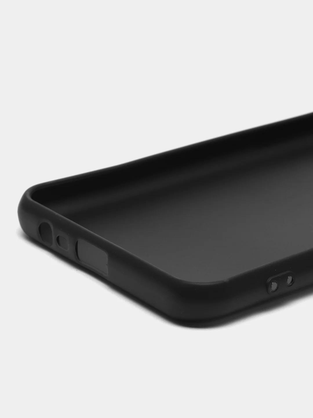 Золотистый хаки силиконовый чехол для Realme C31 4G, с принтом, с рисунком (Реалми С31 4г)