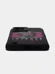 Золотой силиконовый чехол для Realme C31 4G, с принтом, с рисунком (Реалми С31 4г)