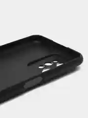 Золотой силиконовый чехол для Realme C31 4G, с принтом, с рисунком (Реалми С31 4г)