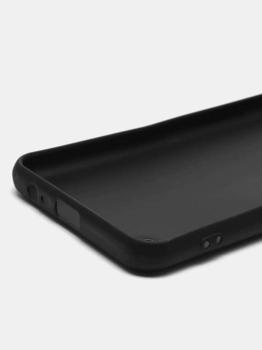 Золотой силиконовый чехол для Realme C31 4G, с принтом, с рисунком (Реалми С31 4г)