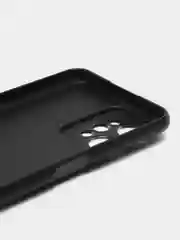 Мятный силиконовый чехол для Realme C31 4G, с принтом, с рисунком (Реалми С31 4г)