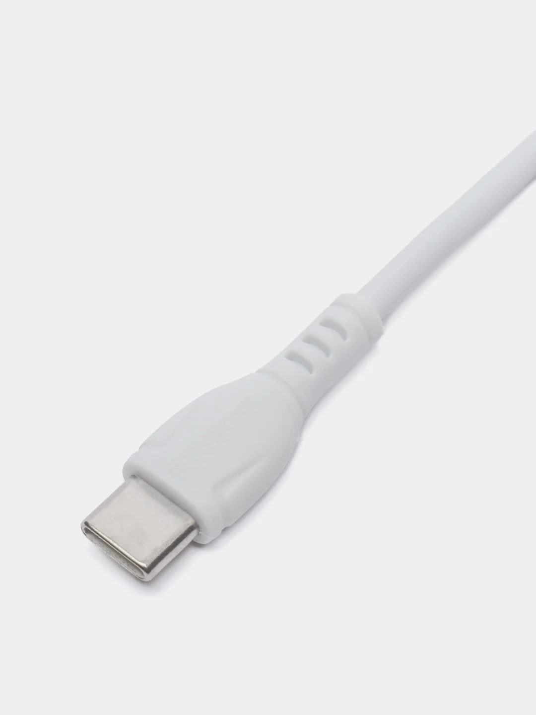 Зарядный кабель Lightning Type-C для Apple iPhone, зарядное устройство айфон, зарядка