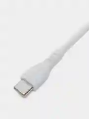 Зарядный кабель Lightning Type-C для Apple iPhone, зарядное устройство айфон, зарядка