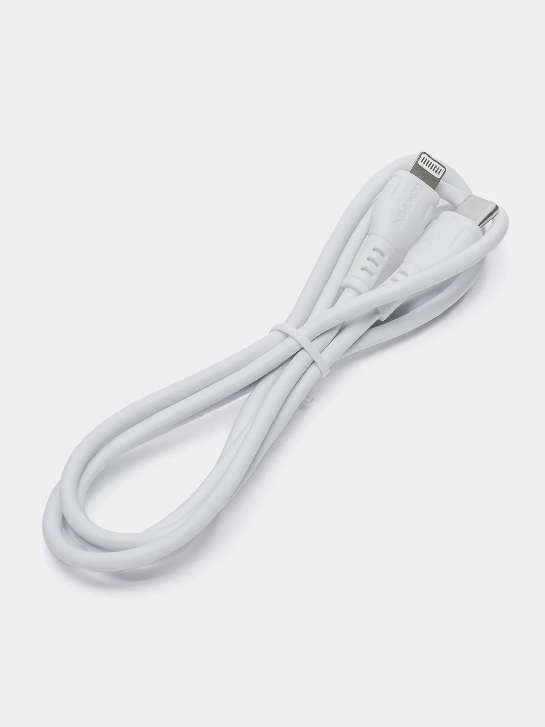 Зарядный кабель Lightning Type-C для Apple iPhone, зарядное устройство айфон, зарядка