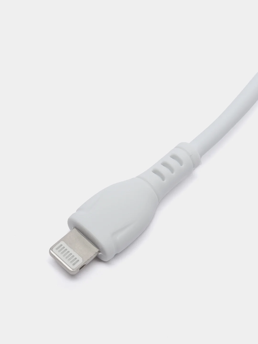 Зарядный кабель Lightning Type-C для Apple iPhone, зарядное устройство айфон, зарядка