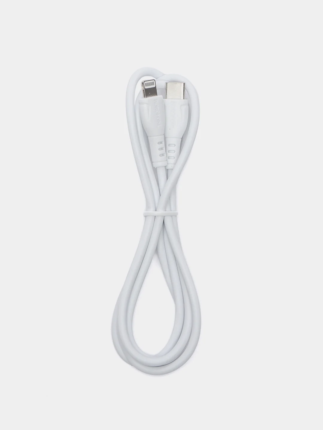 Зарядный кабель Lightning Type-C для Apple iPhone, зарядное устройство айфон, зарядка