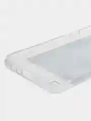 Багровый силиконовый чехол для Realme C31 4G, с принтом, с рисунком (Реалми С31 4г)