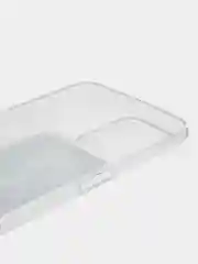 Аметистовый силиконовый чехол для Realme C31 4G, с принтом, с рисунком (Реалми С31 4г)