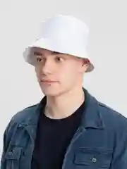 Белый панама, унисекс, 5 цветов