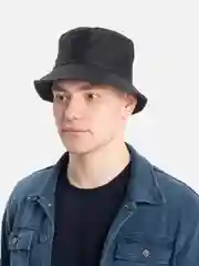 Черный панама, унисекс, 5 цветов