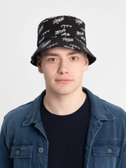 Двухсторонняя панама, унисекс