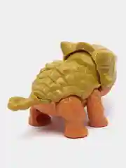 Манго игрушка "Динозавр", зубастик