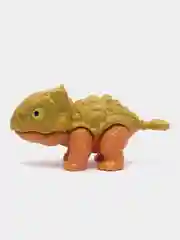 Манго игрушка "Динозавр", зубастик