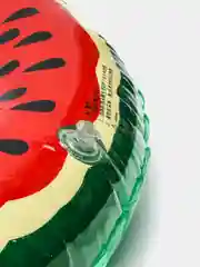 Круг для плавания "Арбуз", 70 см