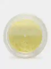 Желтый конфети "Хлопушки"