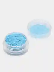 Голубой конфети "Хлопушки"