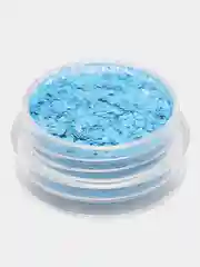 Голубой конфети "Хлопушки"