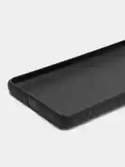 Рыжий силиконовый чехол на Xiaomi Note 10 Pro 4G, Note 10 Pro Max, (Сяоми Нот 10 Про Макс)