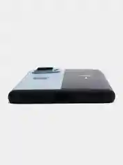 Бирюзовый силиконовый чехол на Xiaomi Note 10 Pro 4G, Note 10 Pro Max, (Сяоми Нот 10 Про Макс)